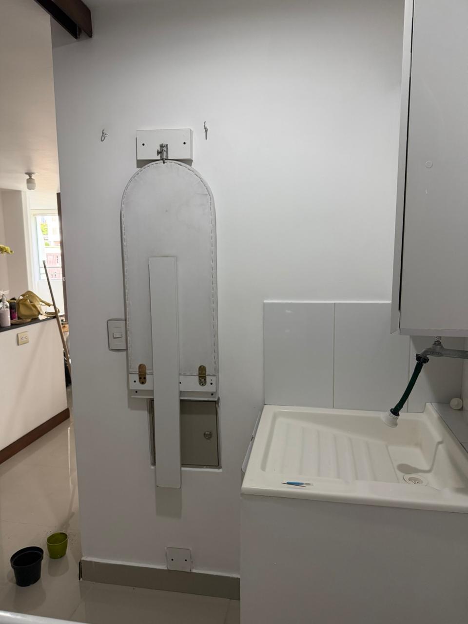 Apartamento en arriendo en Loma del Indio El Poblado Medellín