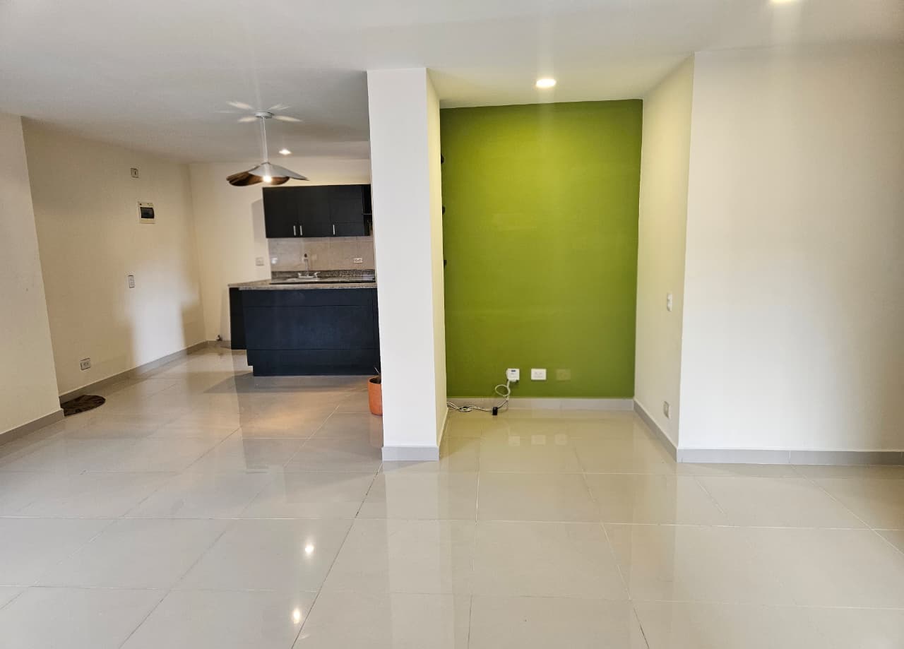 Apartamento para arriendo en Ciudad del Río El Poblado