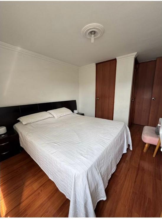 Apartamento para la venta en La Almería