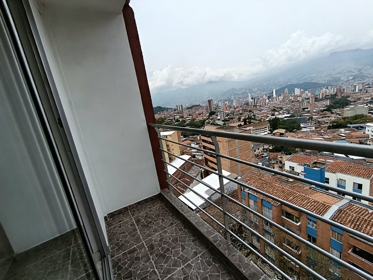 Apartamento en arriendo en  Buenos Aires