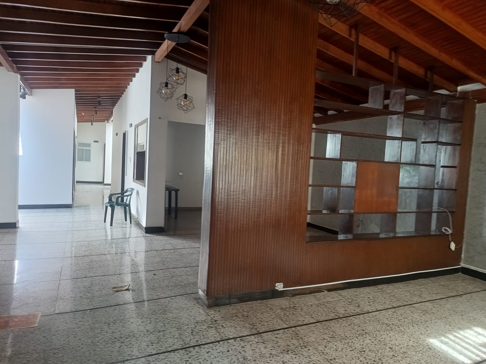 Casa lote  en venta en Calasanz Medellín