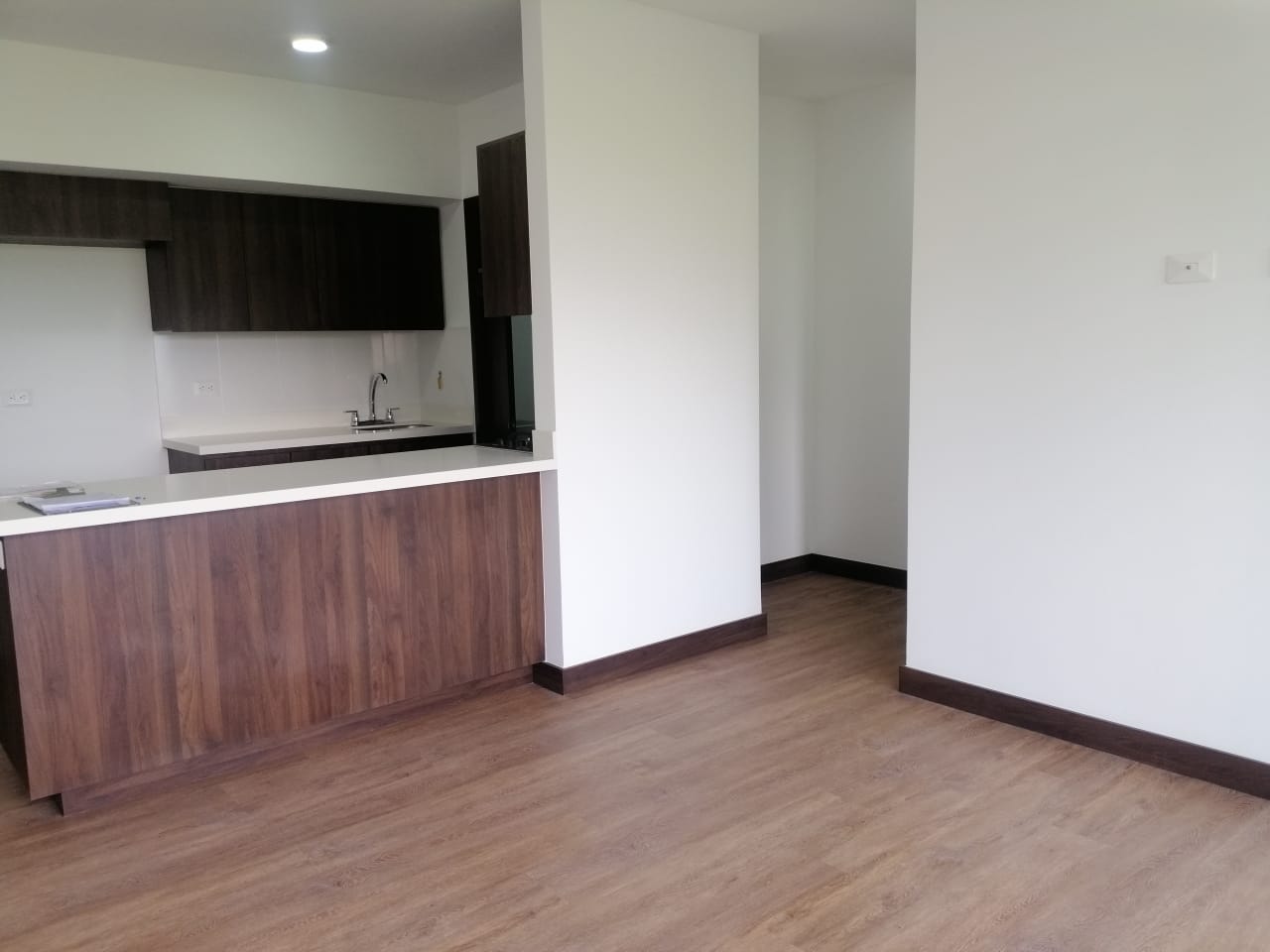 Apartamento en venta Toledo La Estrella – 58 m² + parqueadero + útil