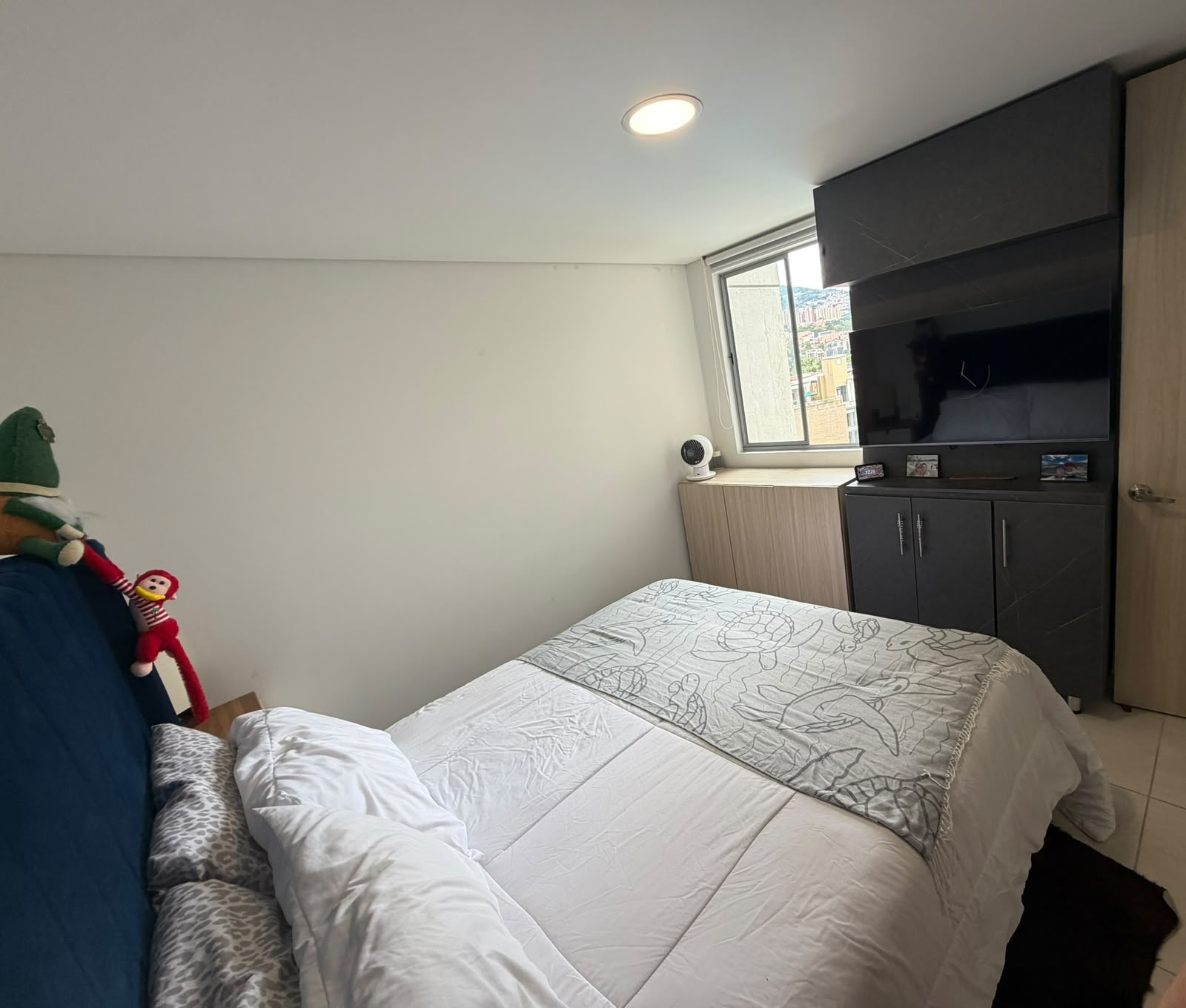 Apartamento en venta itagui Ditaires cerca al colegio aleman