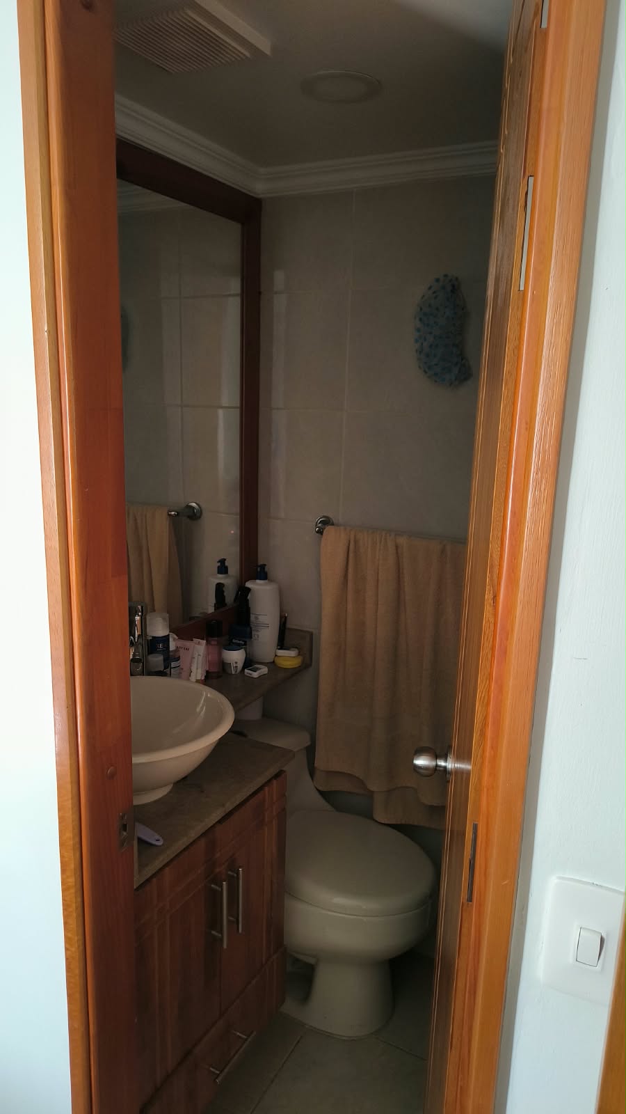 Apartamento para la venta en San Javier - Medellin - Antioquia