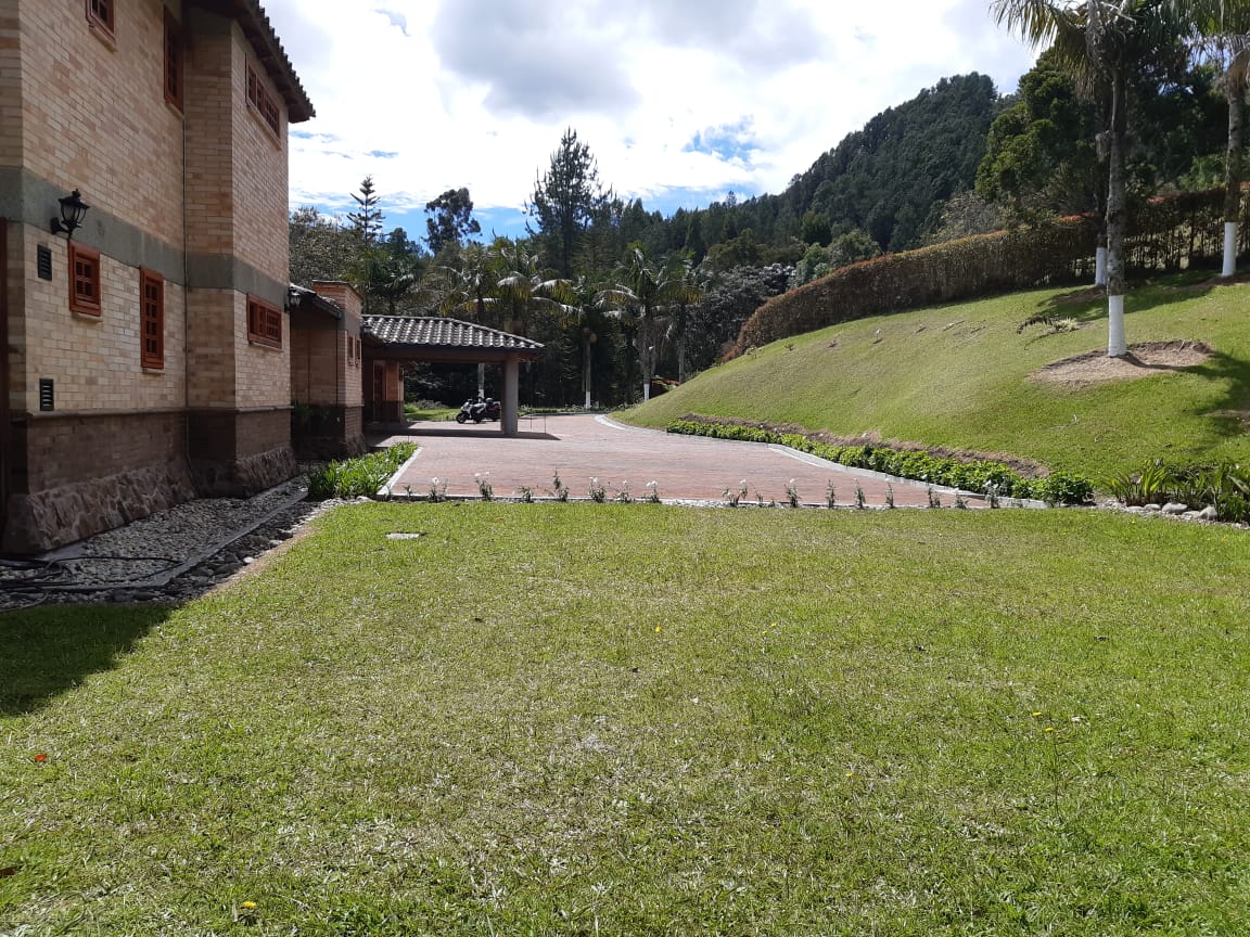 Casa en venta en Envigado el Escobero