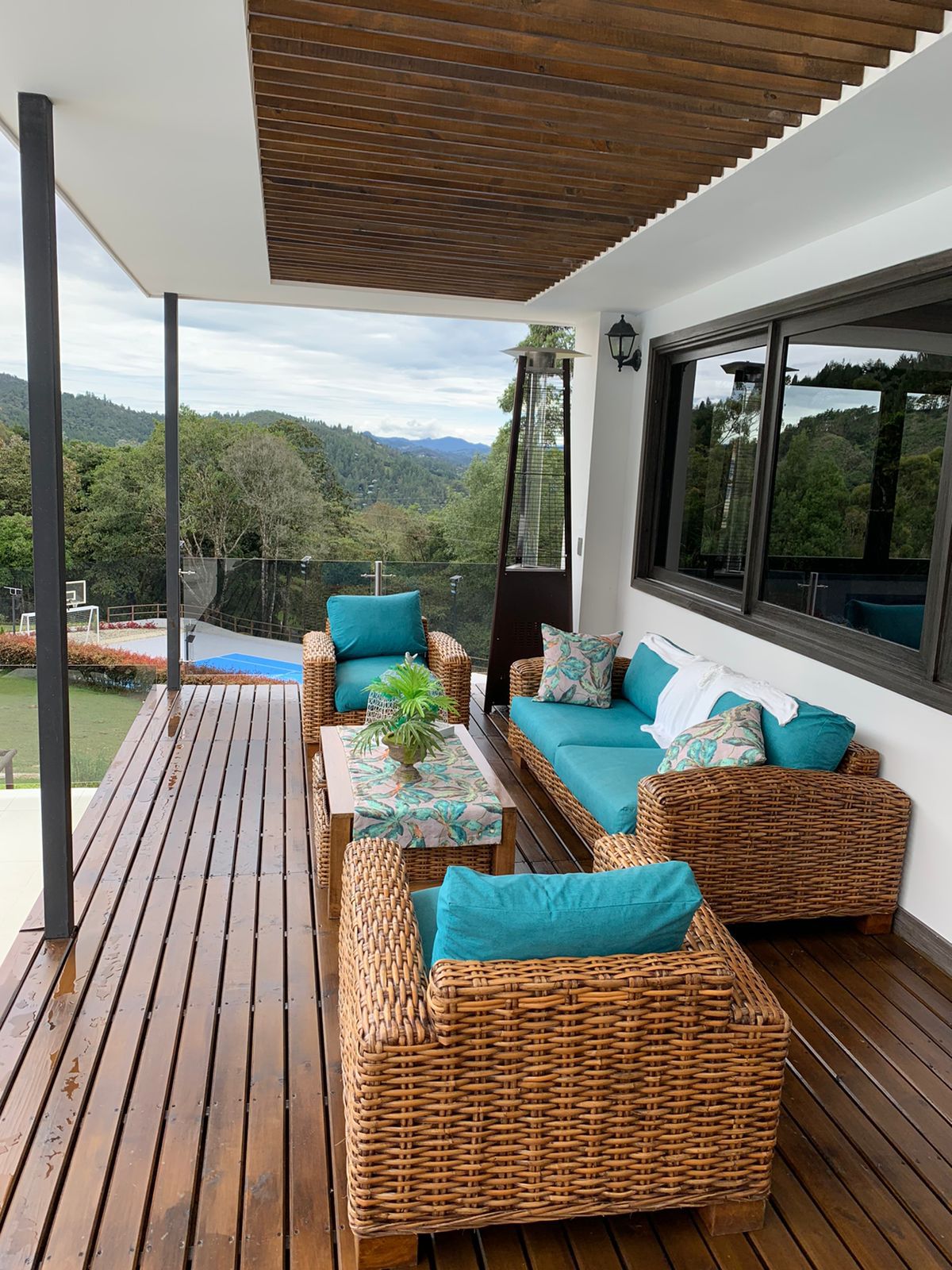 Casa (Mansión) para la venta en las Palmas  vía la Fe