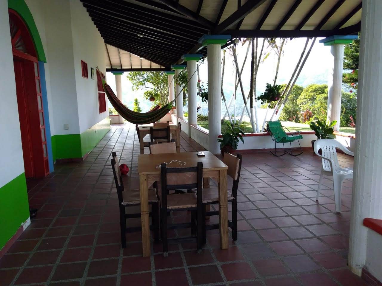 Finca en venta en Vereda El Vainillal Antioquia
