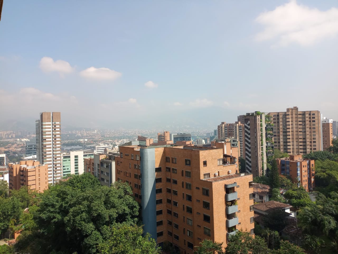 Apartamento para arriendo en Medellin Alejandria