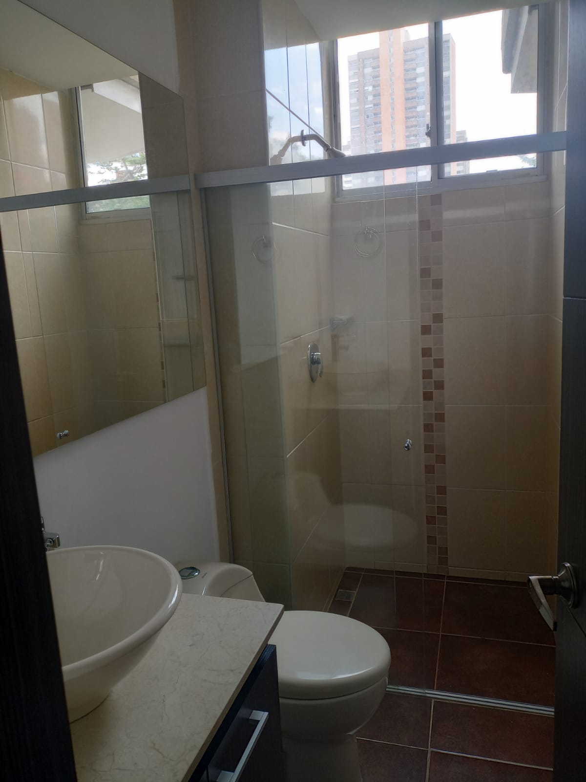 Apartamento en venta en Castropol Medellin