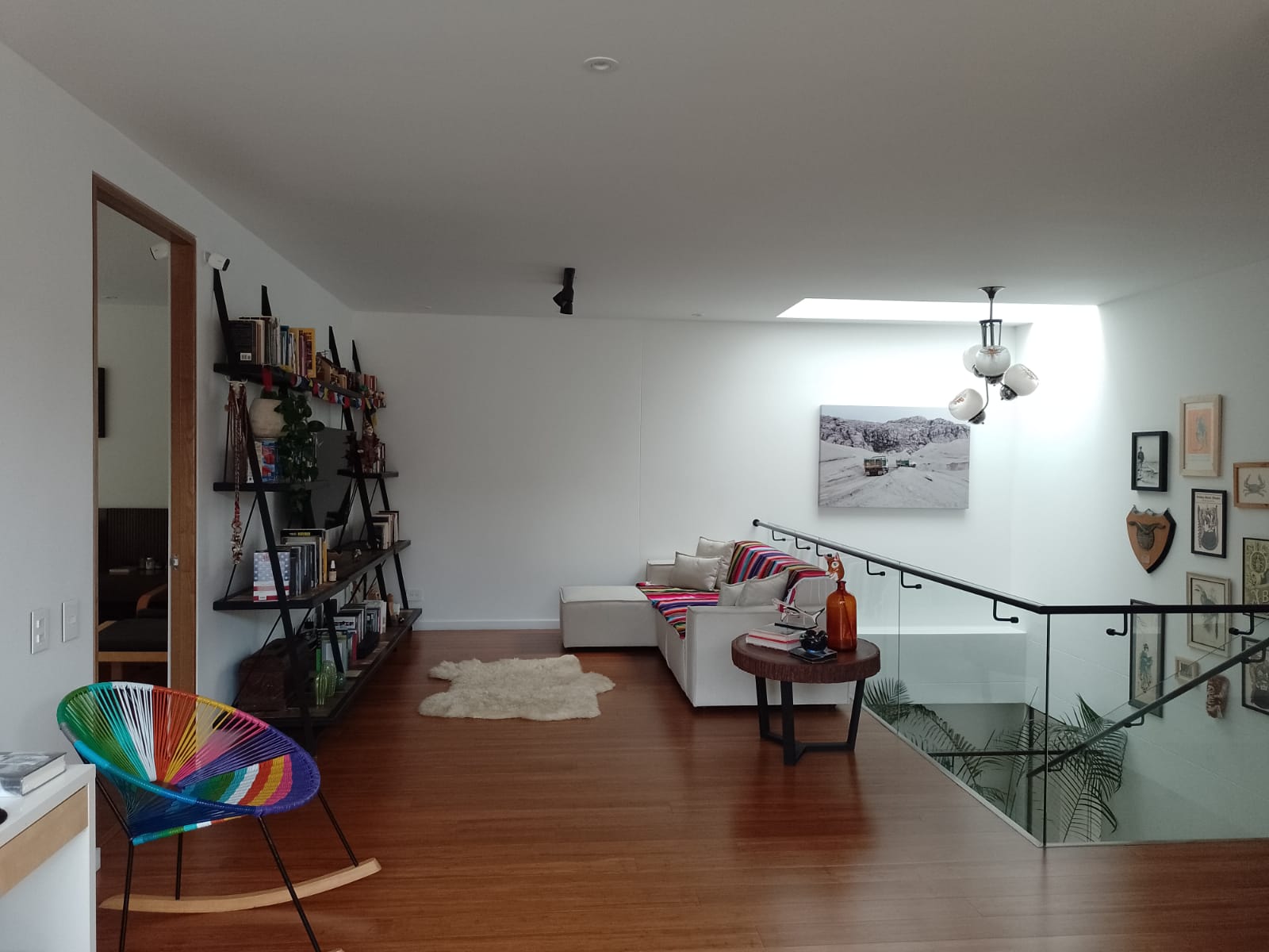 Casa para la venta en Envigado la Calleja
