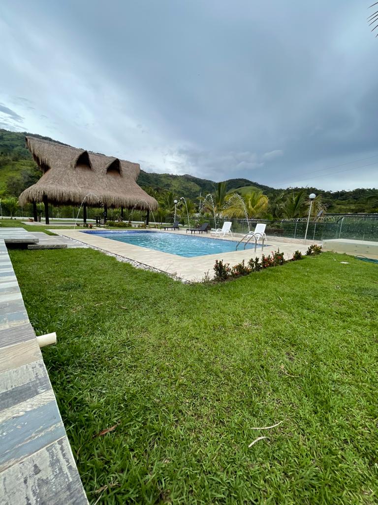 Finca en venta en Porce Antioquia