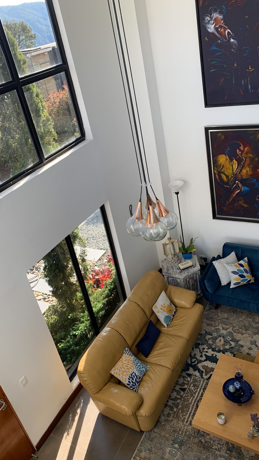 Venta de casa en Envigado Alto Del Escobero