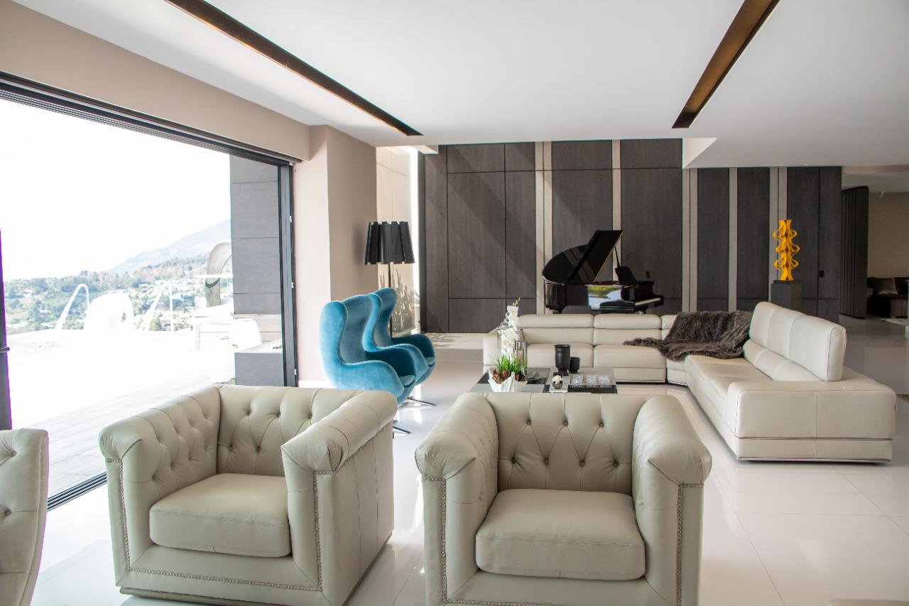 Exclusiva casa en venta en las Palmas Medellin