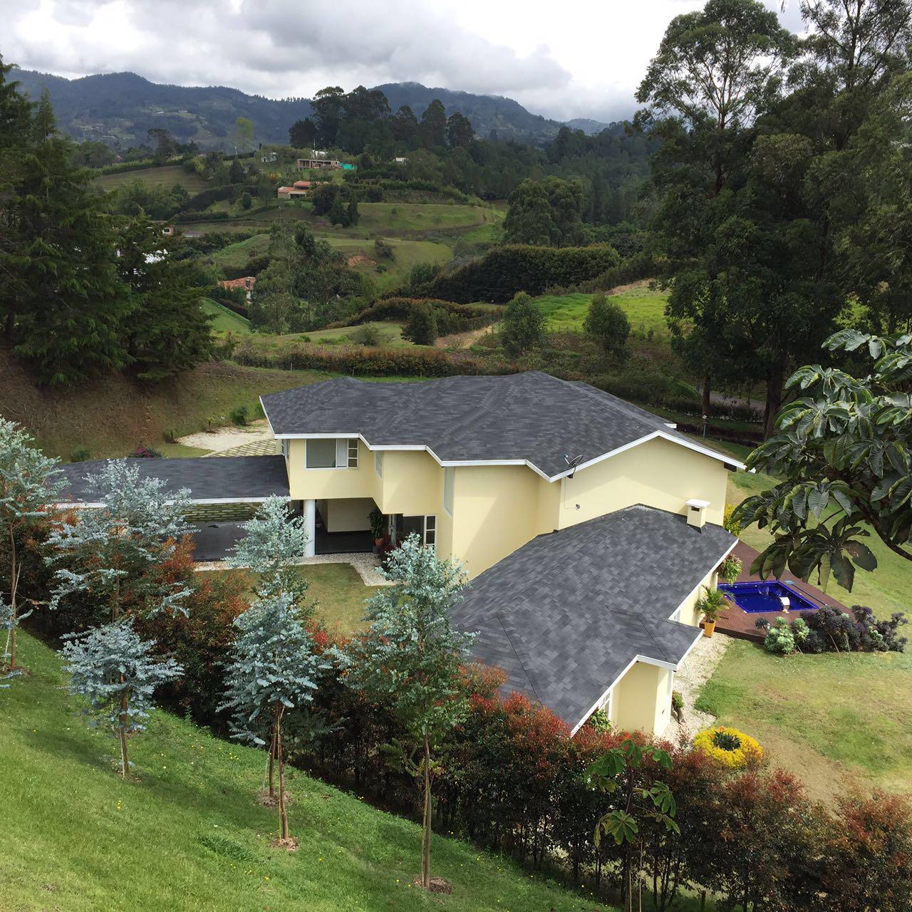 Casa en venta en Llano grande Rionegro