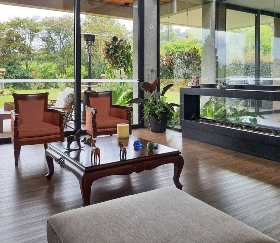 Casa para la venta en Alto de Palmas sector Penasco - Acuarela