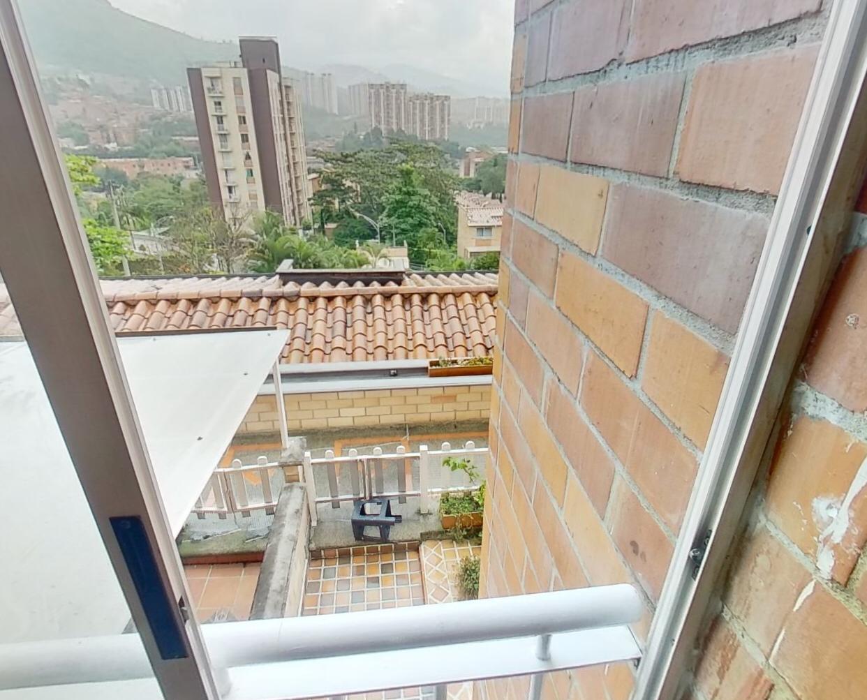 Casa en venta Medellin La Mota Belen