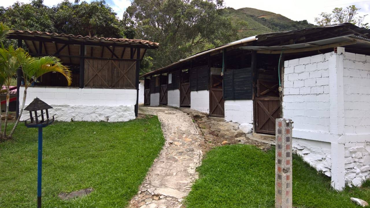Finca para la venta en Copacabana  Antioquia