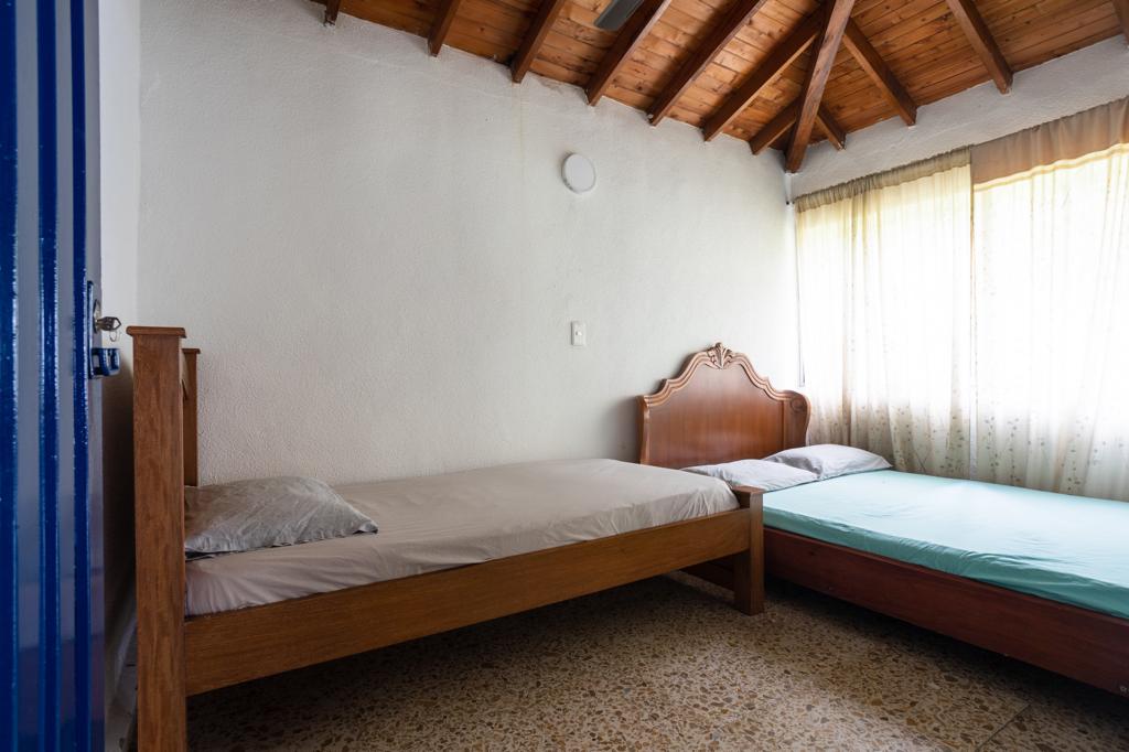 Finca en Santa Fe de Antioquia