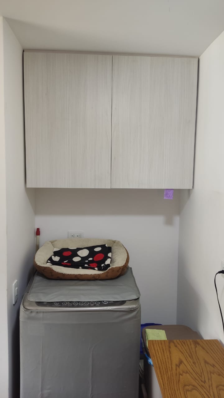 Apartamento para la venta Sabaneta San Remo