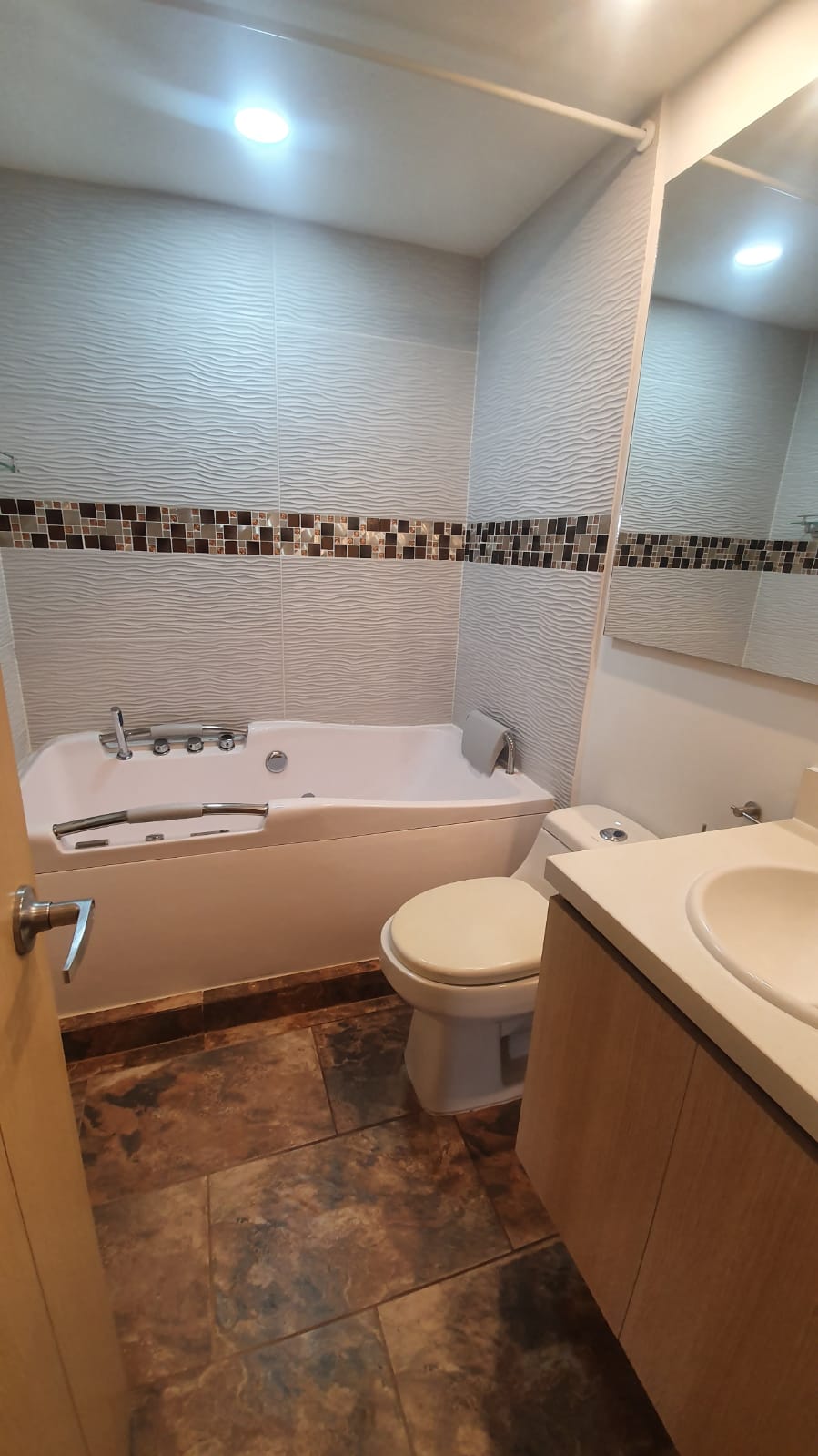 Apartamento para venta en Sabaneta.