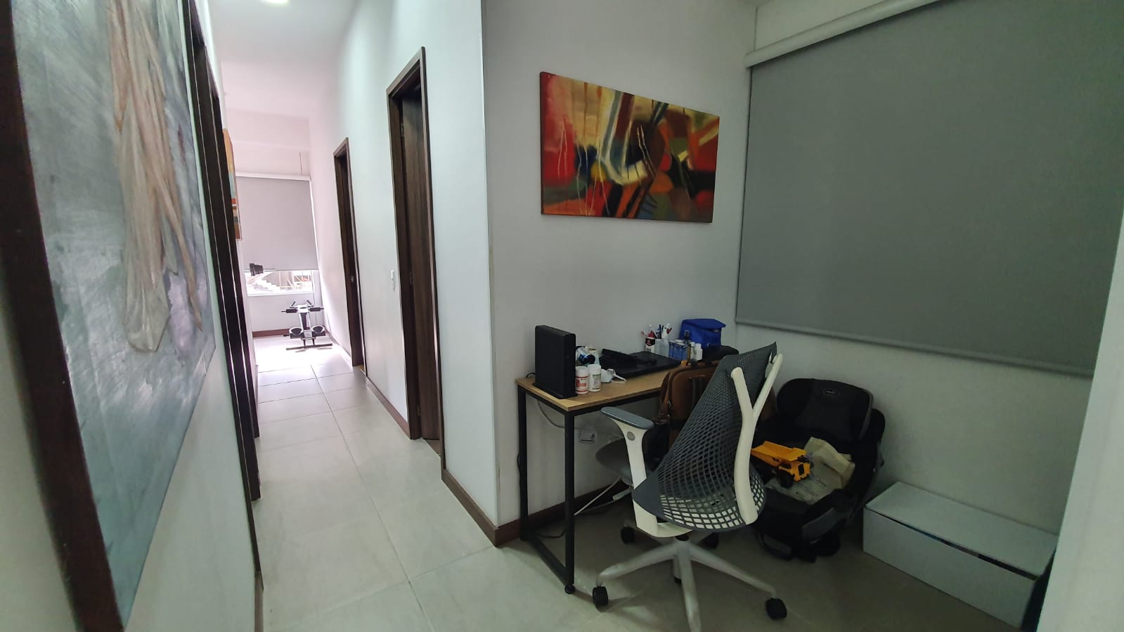 Apartamento en venta en  Ciudad Fabricato Bello