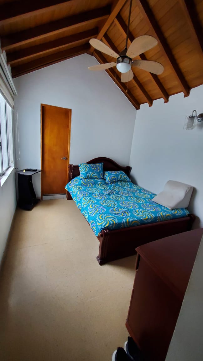 Casa para la venta en La Mota Medellín