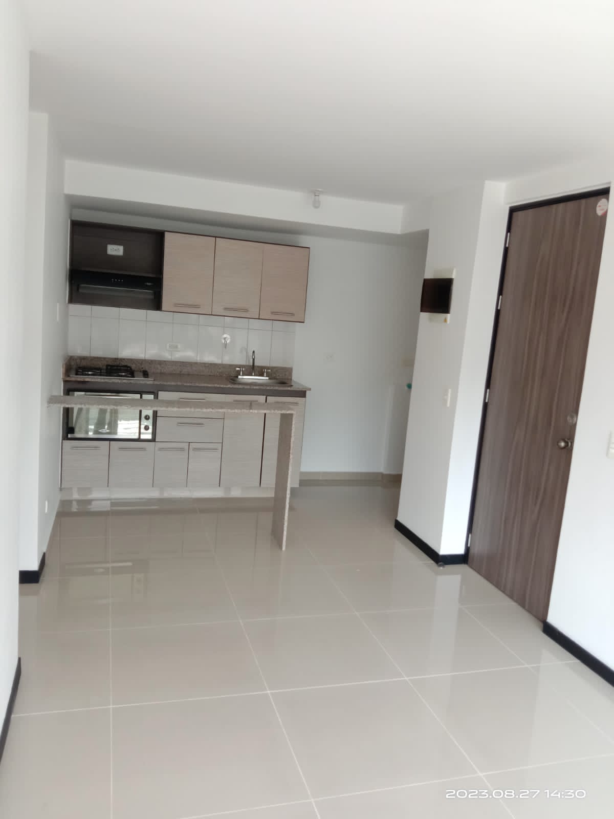 Apartamento en venta en Belén Rodeo Alto  Medellín