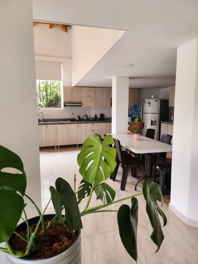 Venta de finca en El Peñol Vereda La Helida