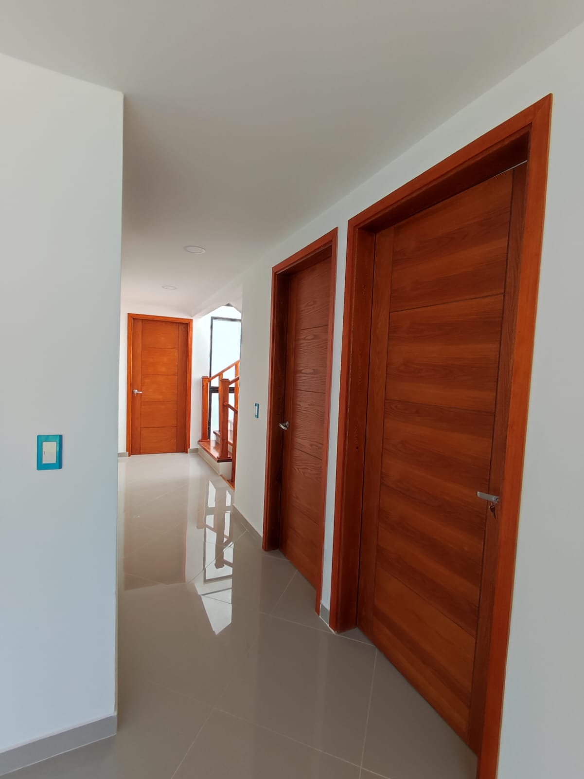 El Retiro Alcaravanes venta de casa