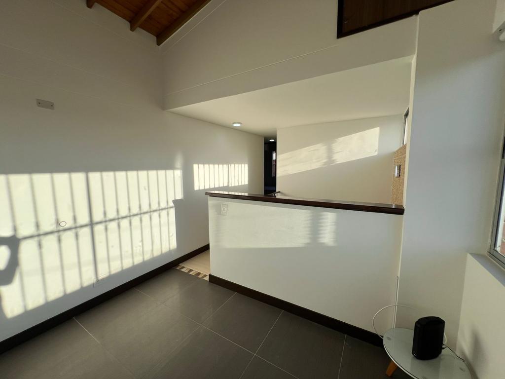 Casa unifamiliar en venta en San Antonio de Pereira - Rionegro