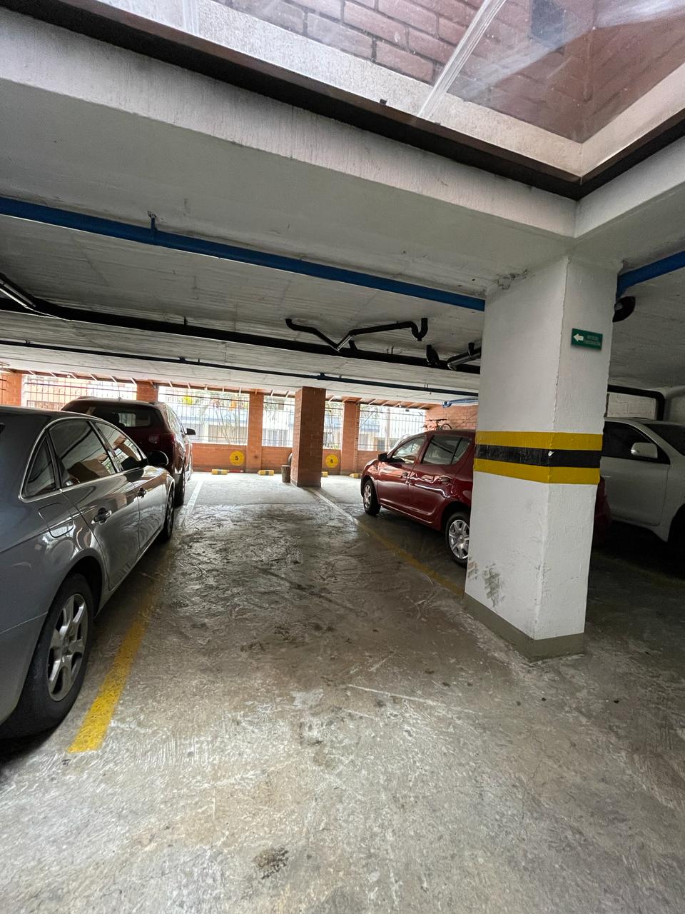 Apartamento en venta  en Conquistadores - Medellín