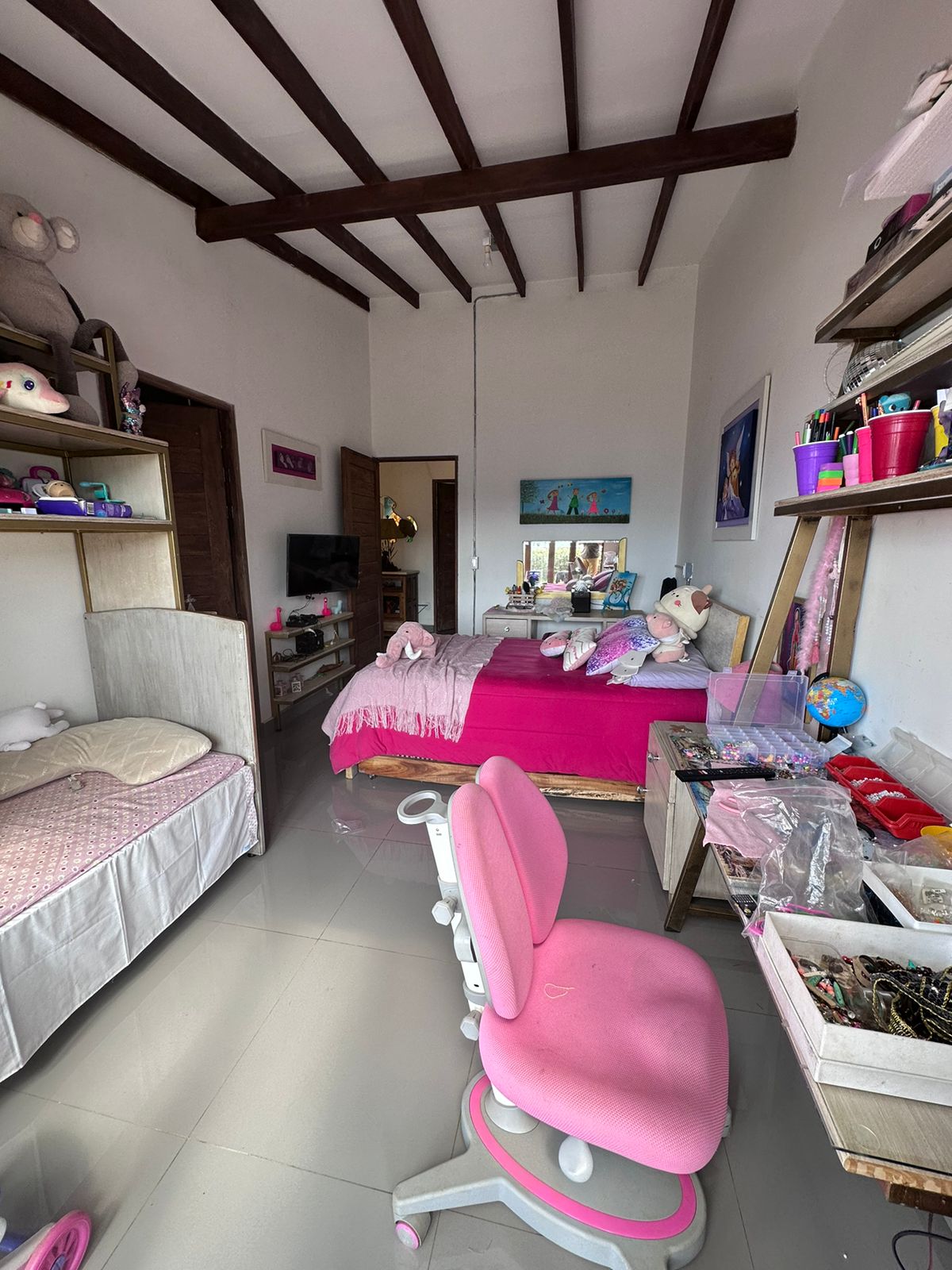 Hermosa casa para la venta en  Sabaneta sector la Doctora