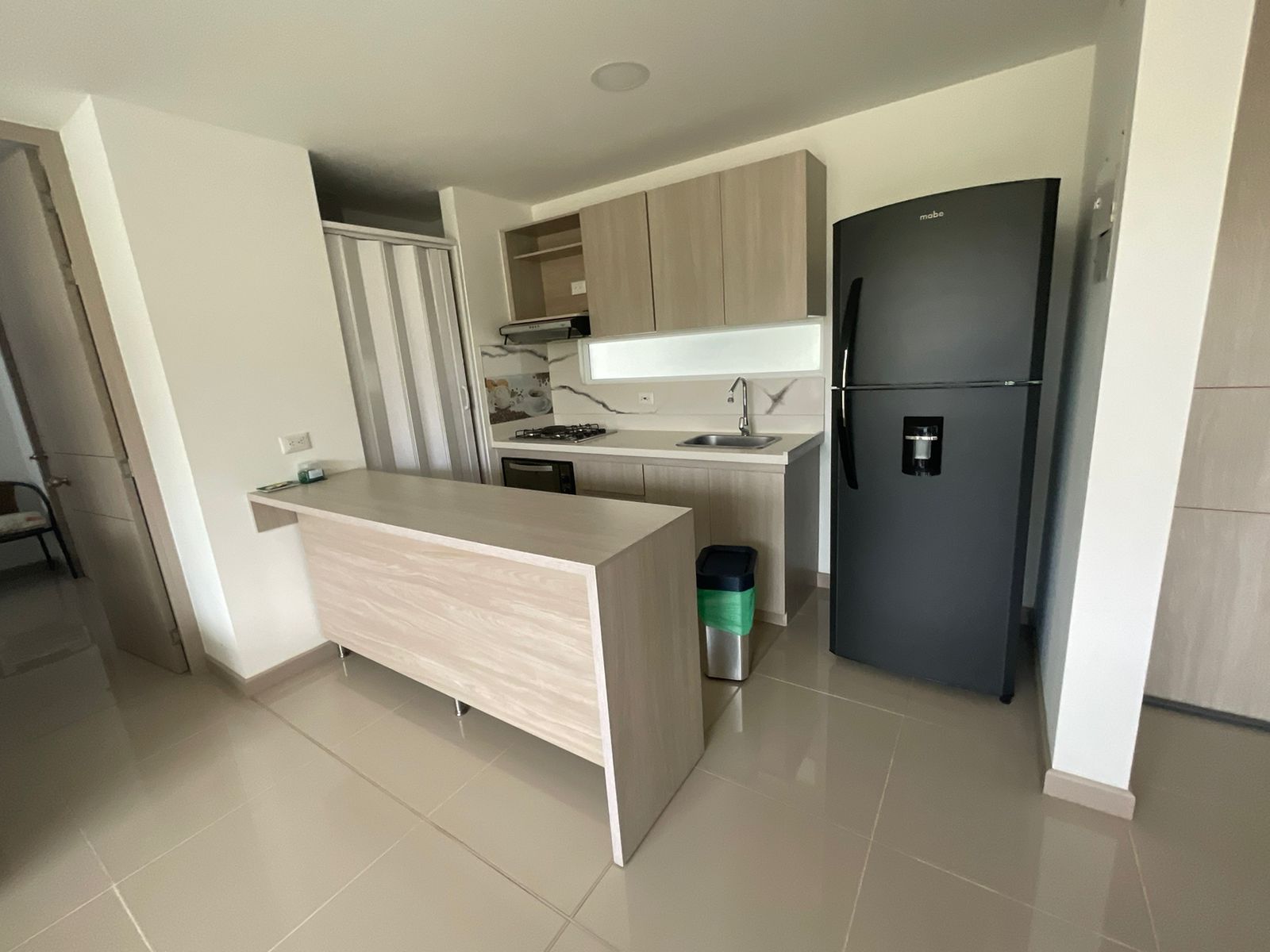 APARTAMENTO  DE RECREO EN VENTA EN SANTA FE DE ANTIOQUIA