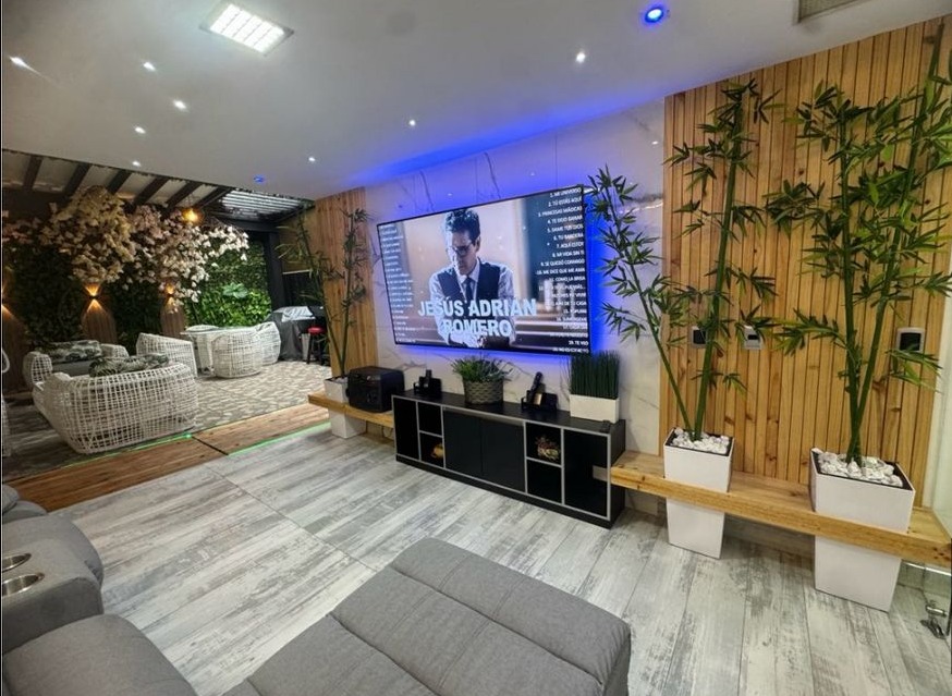 Casa para venta en la Mota Medellin