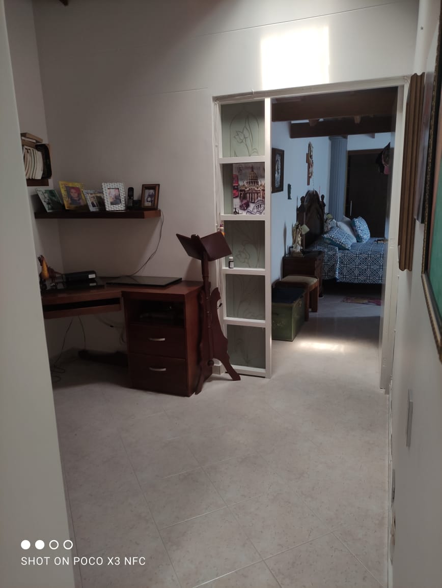 Casa para la venta en Envigado Las Antillas