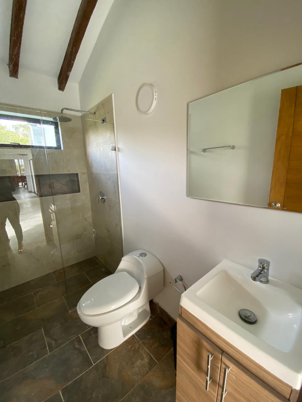 Venta de casa campestre en Marinilla Vereda Las Mercedes