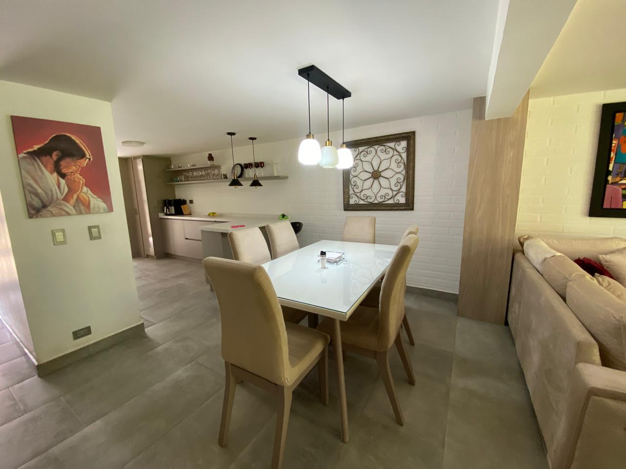 Casa en venta Belen la Mota Medellin