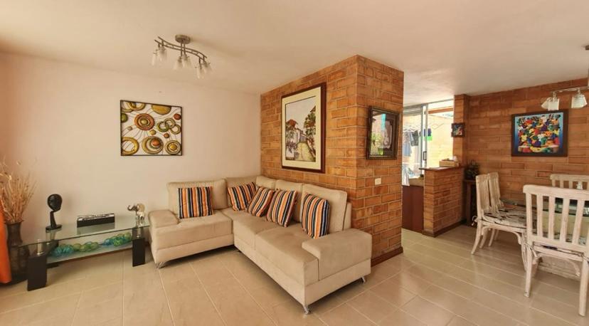 Casa en venta en suramerica la Estrella