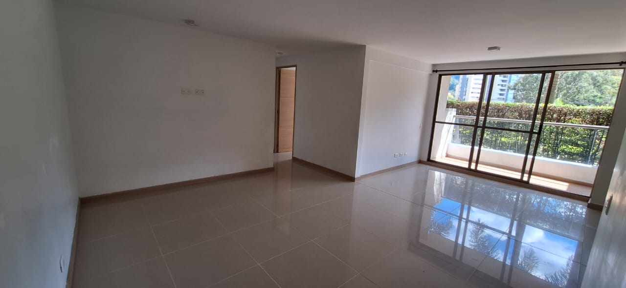 Apartamento para la venta en Sabaneta Pan de Azucar