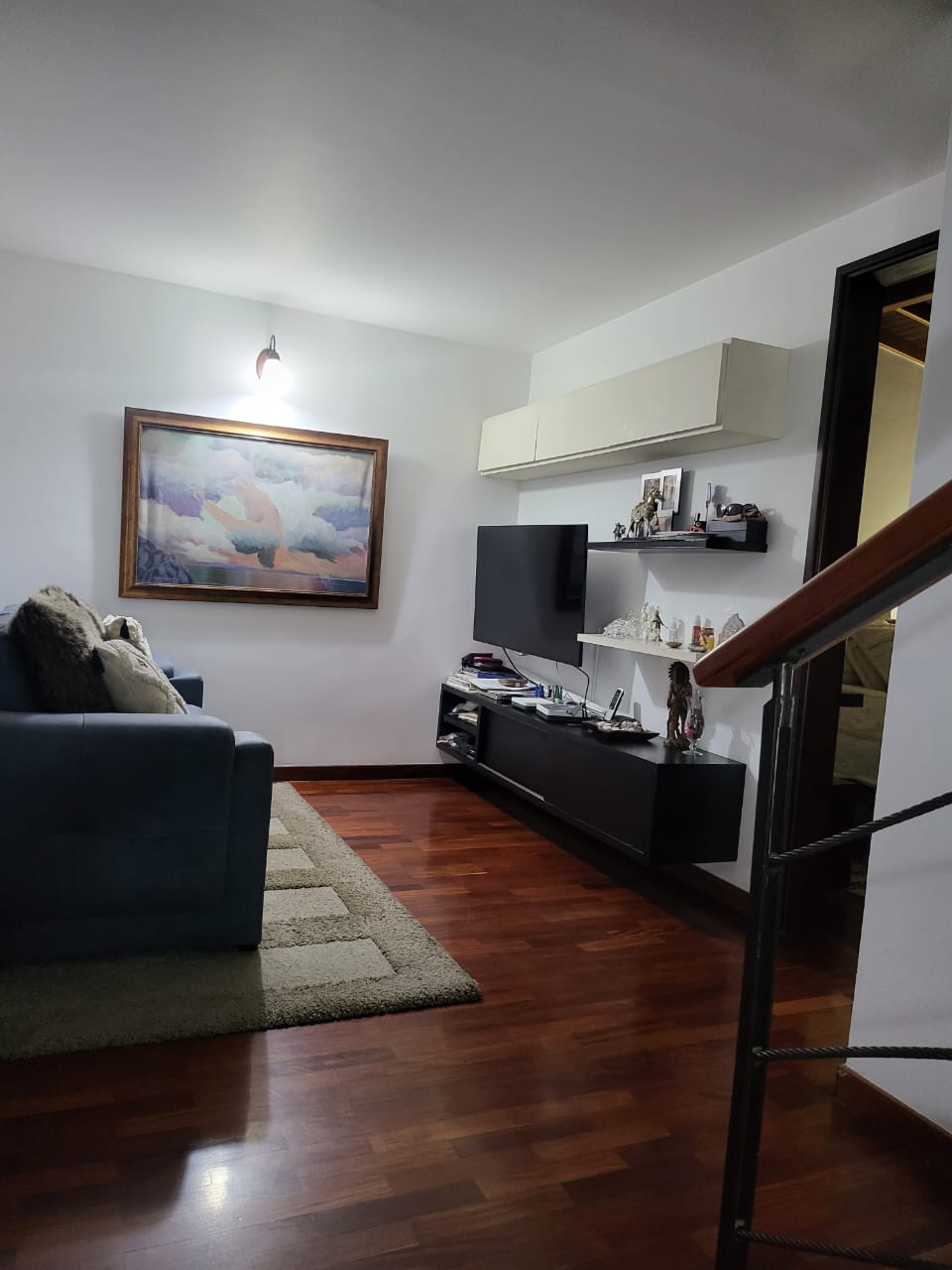 Casa en venta en la Estrella