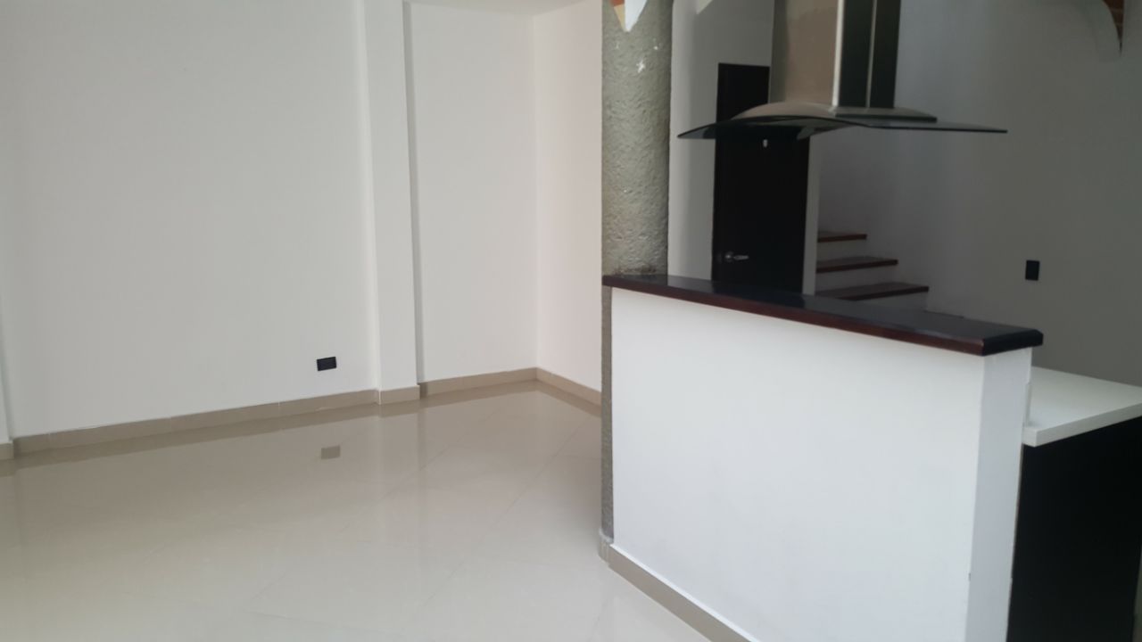 Casa en venta en la Estrella