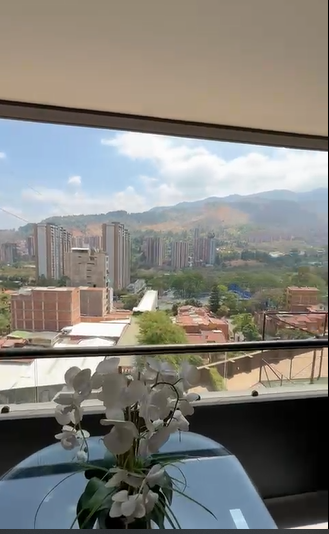 Apartamento en venta  en Bello sector Cabañas