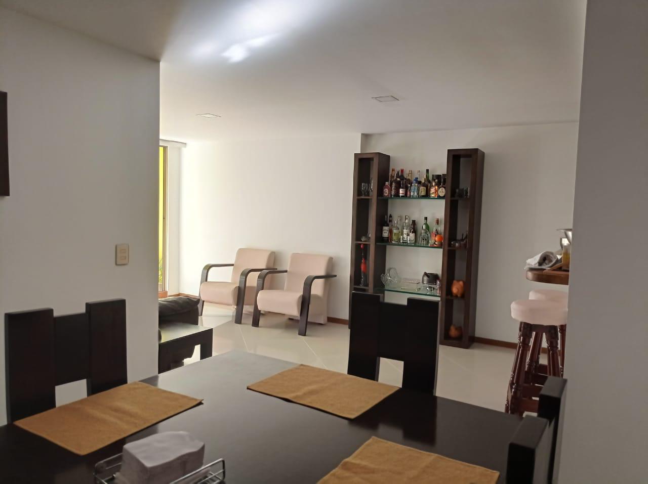 Apartamento para la venta en aves marías, Sabaneta