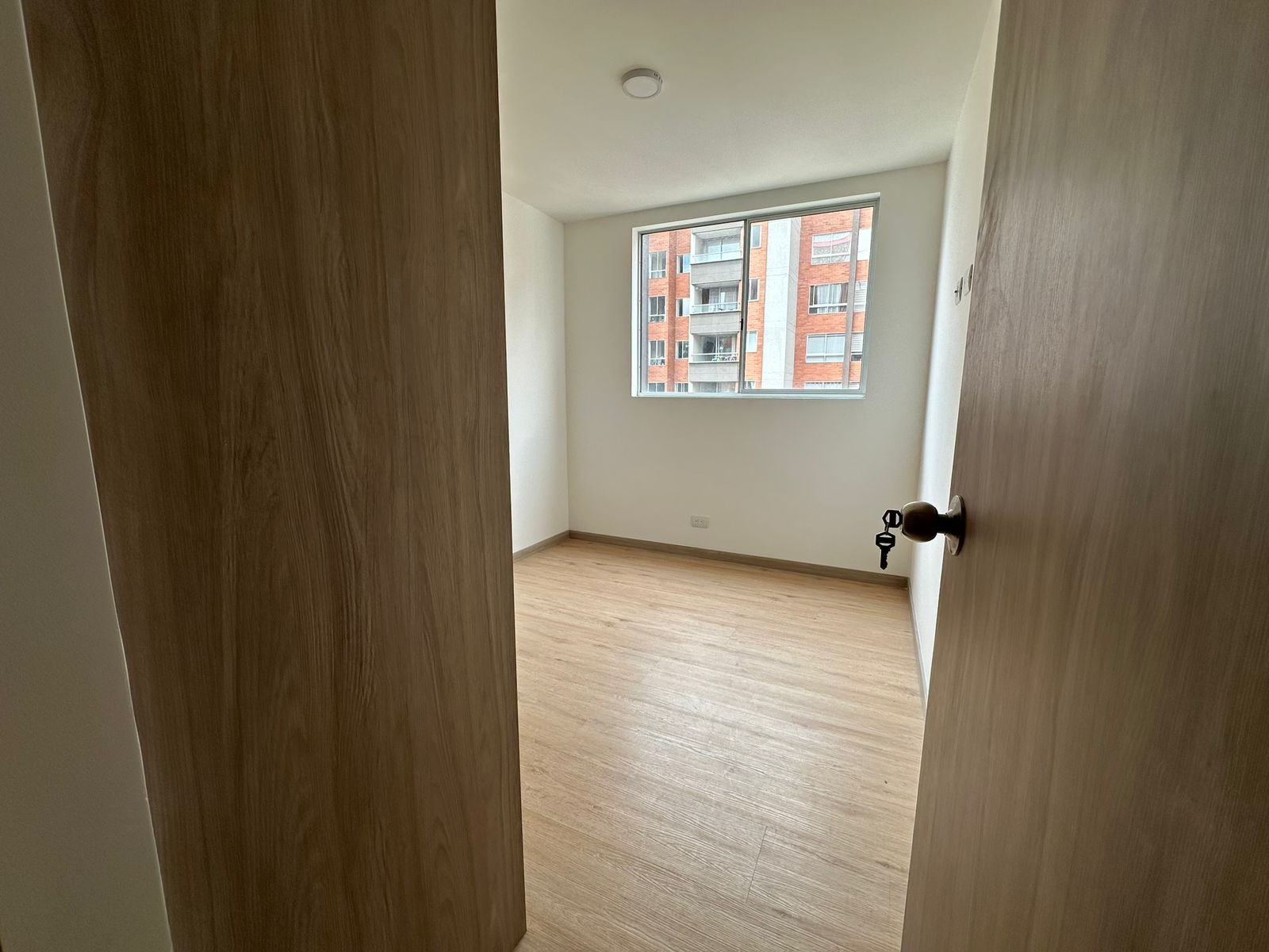 Apartamento en venta en itagui sector villas