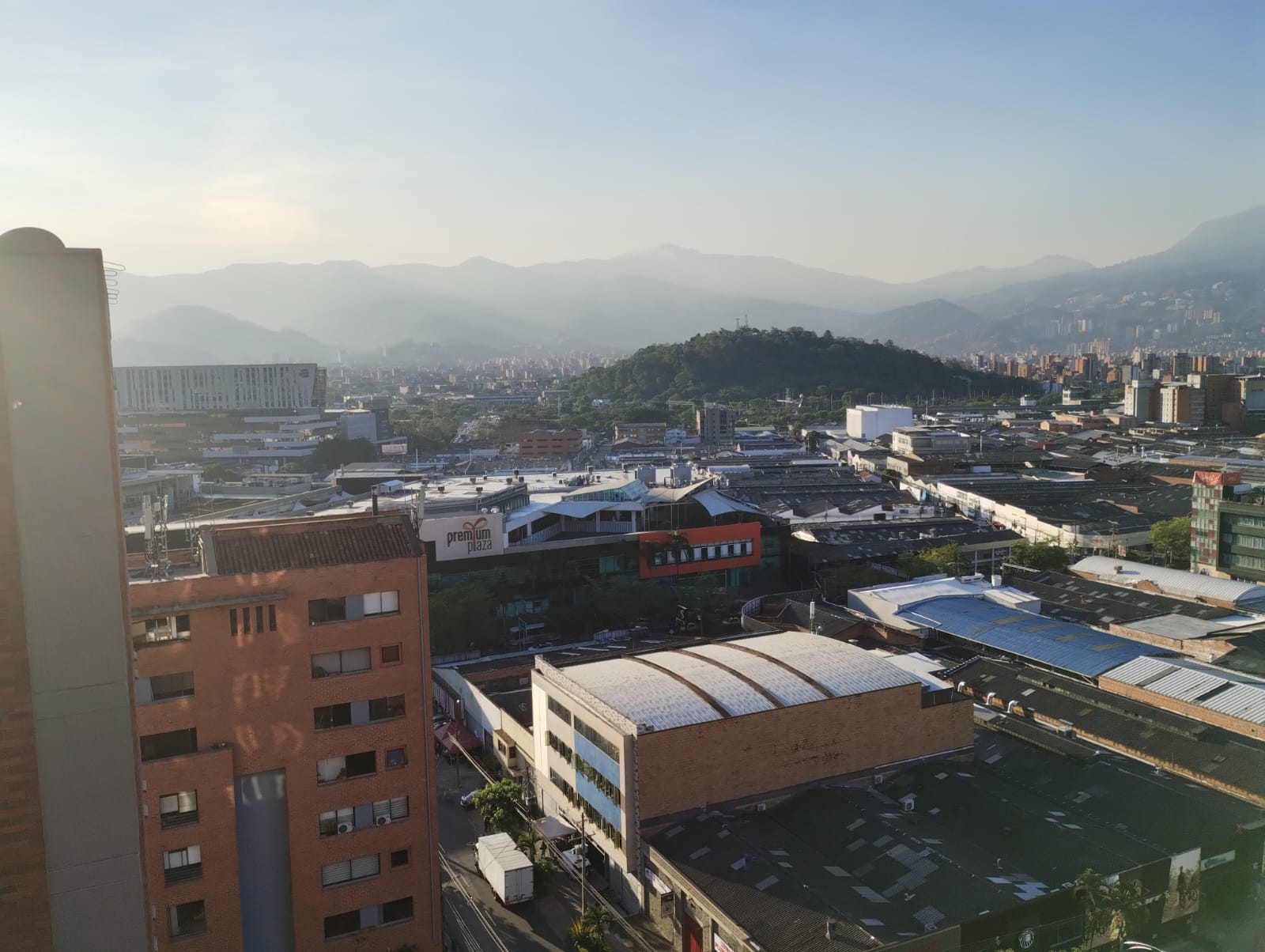 Apartamento en venta en el  Poblado Medellín