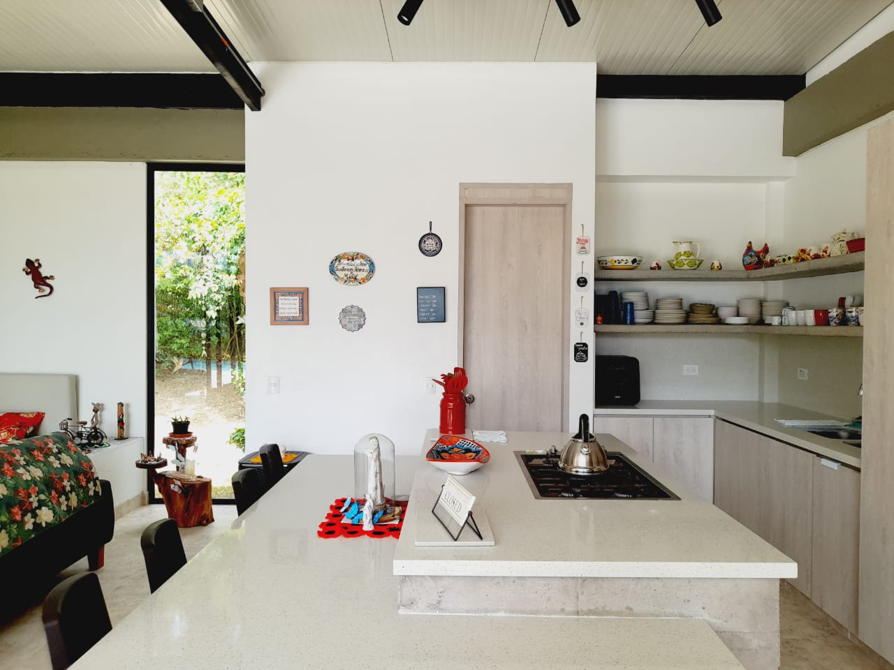 Casa finca  en parcelacion Santa fe de Antioquia