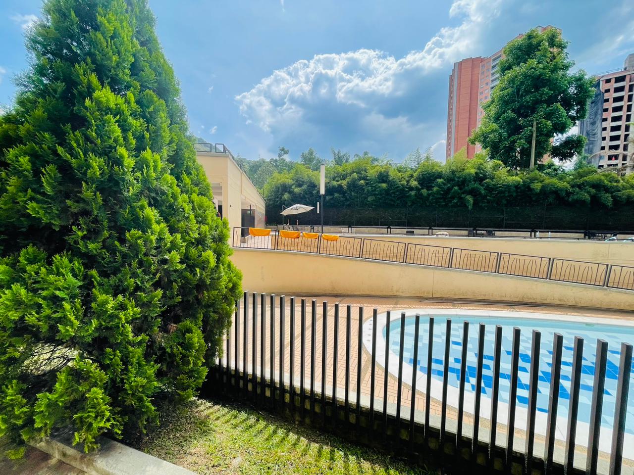 Apartamento para la venta Sabaneta San Remo