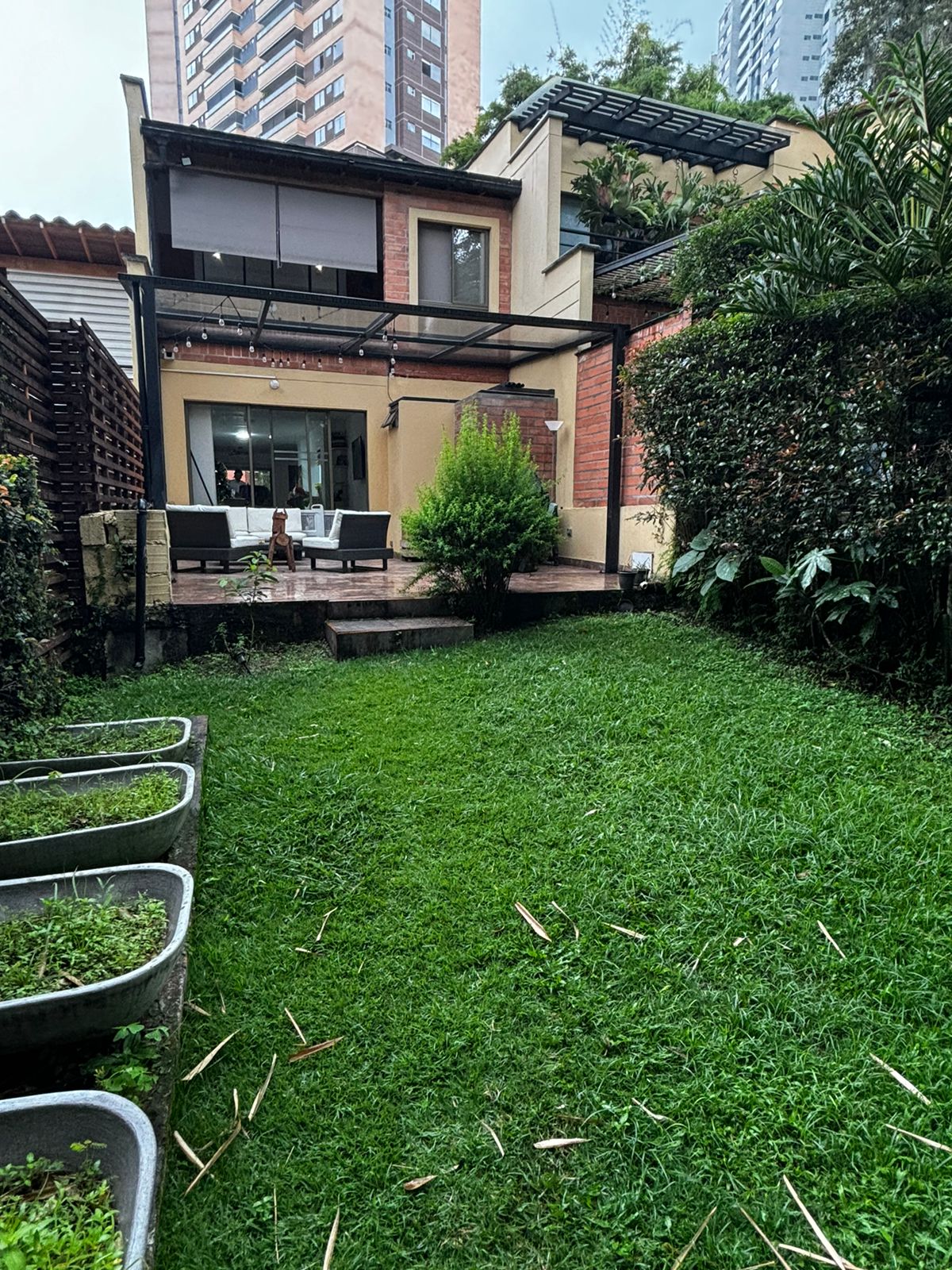 Casa para la venta en Envigado