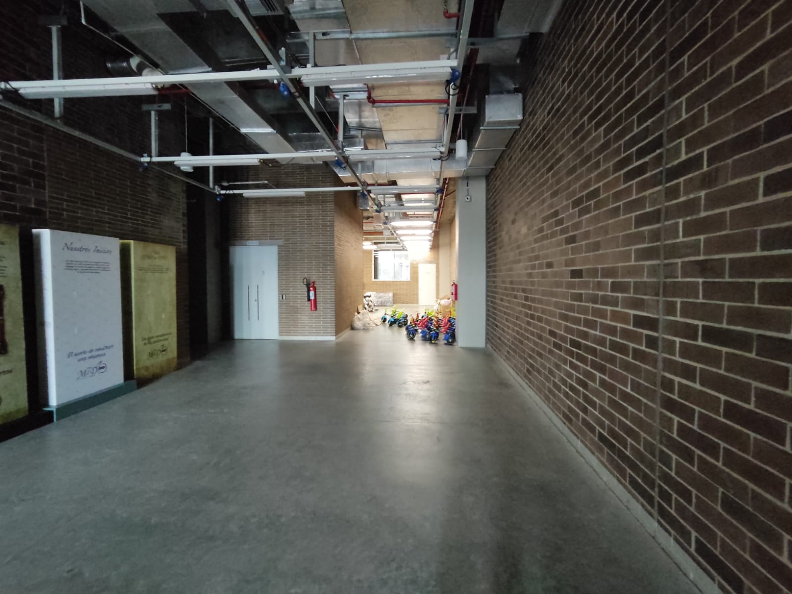 Edificio industrial para venta en sector  la aguacatala   Medellin