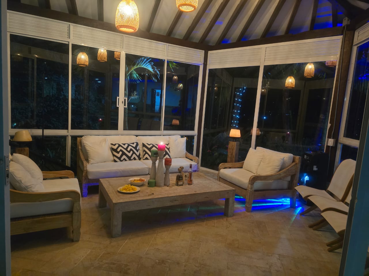 FINCA PARA LA VENTA EN COPACABANA